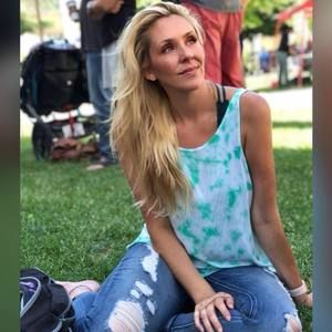 Meet your Posher, Erin